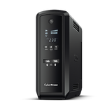 CyberPower CP1600EPFCLCD-UK uninterruptible power supply (UPS) Line-Interactive 1.6 kVA 1000 W 6 AC outlet(s)