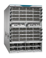 HPE SN8700C 64Gb 48-port 32Gb SFP+ Fibre Channel Director Module