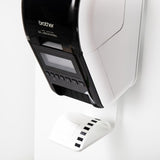 Bouncepad Wing + Brother Printer Mount tablet security enclosure White 27.7 cm (10.9")