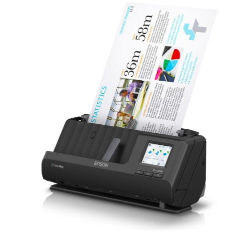 Epson ES-C380W