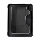 Techair TAXIPF070v2 iPad 10th & (A16) 11th Gen Folio Case.