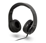 Urban Factory MOVEE OVER-THE-EAR WIRED HEADPHONE with integrated microphone