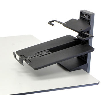 Ergotron TeachWell MDW Laptop Kit