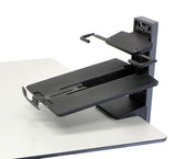 Ergotron TeachWell MDW Laptop Kit