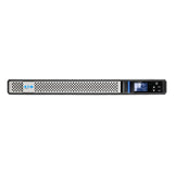 Eaton 5P850IRG2BS uninterruptible power supply (UPS) Line-Interactive 680 W 4 AC outlet(s)