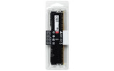 Kingston Technology FURY Beast 16GB 3200MT/s DDR4 CL16 DIMM 1Gx8 Black