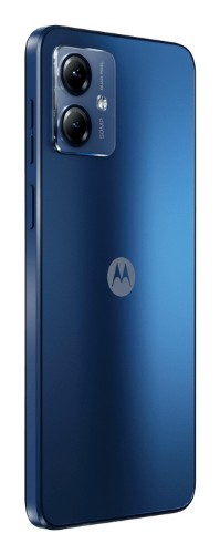 Motorola moto g14 16.5 cm (6.5") Dual SIM Android 13 4G USB Type-C 4 GB 128 GB 5000 mAh Blue