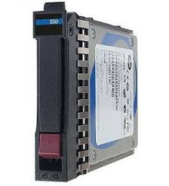 HPE J9F37A#0D1 internal solid state drive 2.5" 400 GB SAS