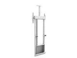 Multibrackets M Motorized Floormount 120kg White camerashelf