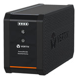 Vertiv PowerUPS 200 Essential PSA6E-600IT-IEC, 600VA/315W