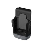 Honeywell CT70-VD-WD mobile device dock station Mobile computer Black