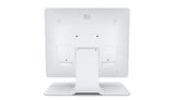 Elo Touch Solutions 1903LM 48.3 cm (19") LCD 225 cd/m² SVGA White Touchscreen