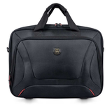 Port Designs COURCHEVEL notebook case 33.8 cm (13.3") Briefcase Black