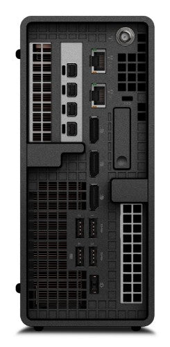 Lenovo ThinkStation P3 Ultra Intel® Core™ i7 i7-13700 16 GB DDR5-SDRAM 512 GB SSD NVIDIA T1000 Windows 11 Pro Tower Workstation Black
