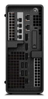 Lenovo ThinkStation P3 Ultra Intel® Core™ i7 i7-13700 16 GB DDR5-SDRAM 512 GB SSD NVIDIA T1000 Windows 11 Pro Tower Workstation Black