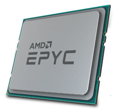 HPE AMD EPYC 7343 processor 3.2 GHz 128 MB L3