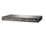 HPE Aruba Networking 2930F 48G 4SFP+ Switch