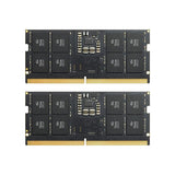Team Group ELITE memory module 32 GB 1 x 32 GB DDR5 ECC
