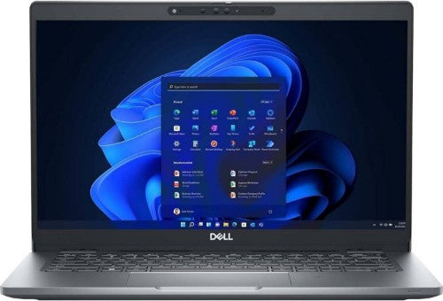 A2C Dell Latitude 5330 Intel® Core™ i5 i5-1235U Laptop 33.8 cm (13.3") Full HD 16 GB DDR4-SDRAM 256 GB SSD Wi-Fi 5 (802.11ac) Windows 11 Pro UK English Grey