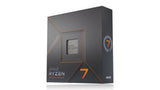 AMD Ryzen 7 7700X processor 4.5 GHz 32 MB L3 Box