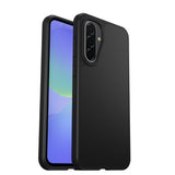 OtterBox React Series for Samsung Galaxy A36 5G, black