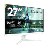 Philips 27M2N3201PL/00 computer monitor 68.6 cm (27") 1920 x 1080 pixels Full HD LCD White