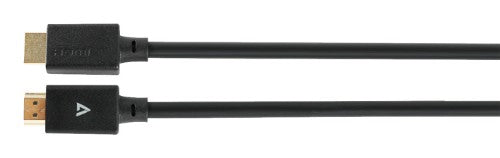 V7 HDMI 2.1 Cable 48 Gbps 8K UHD 3m/10ft Black