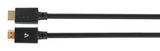 V7 HDMI 2.1 Cable 48 Gbps 8K UHD 3m/10ft Black