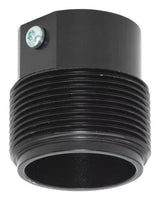 Axis 5503-091 mounting kit Black