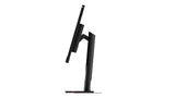 Lenovo ThinkVision T27hv-30 computer monitor 68.6 cm (27") 2560 x 1440 pixels Quad HD LED Black