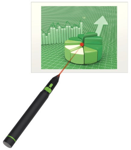 Leitz Presenter Pen Pro 2 Complete