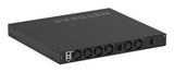 NETGEAR XSM4344FC Managed L3 1U Black