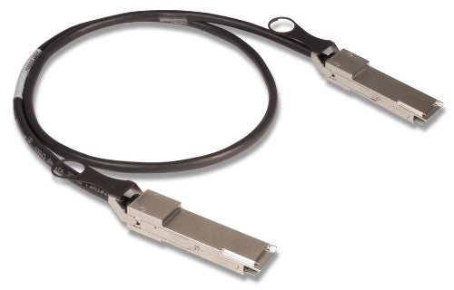 HPE 15m IB EDR QSFP Optical Cable InfiniBand/fibre optic cable