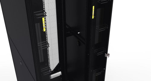 HPE 42U 800mmx1200mm G2 Enterprise Shock Rack