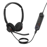 Jabra Engage 50 II - (50 II Link) USB-C/A UC Stereo