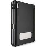 OtterBox React Folio Series for Apple iPad (A16/10th gen), black