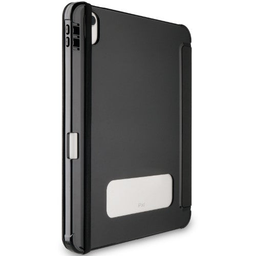 OtterBox React Folio Series for Apple iPad (A16/10th gen), black