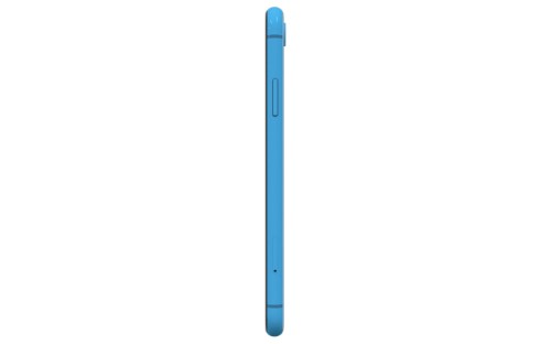Renewd iPhone XR Blue 256GB