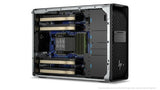 HP E0MR3EA PC/workstation 128 GB DDR5-SDRAM 2 TB SSD Windows 11 Pro Tower Black