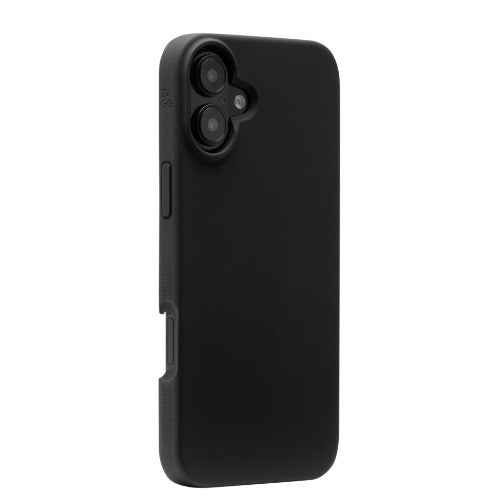 ZAGG Cases Manhattan Snap Apple iPhone 16 Plus Black