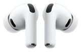 Apple AirPods Pro (3rd generation) Headset True Wireless Stereo (TWS) In-ear Calls/Music/Sport/Everyday Bluetooth White