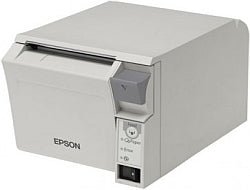 Epson TM-T70II (025C0) 180 x 180 DPI Wired & Wireless Direct thermal POS printer