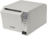 Epson TM-T70II (025C0) 180 x 180 DPI Wired & Wireless Direct thermal POS printer