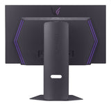 LG 27" UltraGear™ OLED 480Hz QHD Gaming Monitor