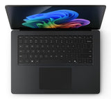 Microsoft Surface Laptop 7 Copilot+ PC Intel Core Ultra 5 236V 38.1 cm (15") Touchscreen 16 GB LPDDR5x-SDRAM 512 GB SSD Wi-Fi 7 (802.11be) Windows 11 Pro Black