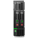 HPE ProLiant g server Blade Intel Xeon E5 v3 E5-2650V3 2.3 GHz 32 GB DDR4-SDRAM