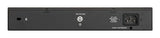 D-Link 24-Port Gigabit Unmanaged Desktop Switch