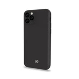 Celly Feeling mobile phone case 16.5 cm (6.5") Cover Black