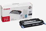 Canon 1660B002/711BK Toner cartridge black, 6K pages for Canon LBP-5300/5400