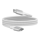Belkin CAB015bt1MWH USB cable USB 2.0 1 m USB C White